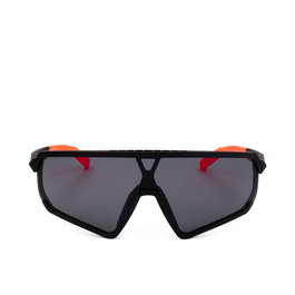 Adidas Sport SP0017 Gafas de Sol para Hombre Forma Escudo 140 mm