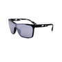 Adidas Sport Gafas de Sol SP0019 Modelo Escudo Unisex Inyectado Patilla 140 mm