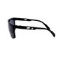 Adidas Sport Gafas de Sol SP0020 Forma de Escudo Material Inyectado 140 mm