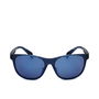 Adidas Sport Gafas de Sol Unisex Redondeadas SP0022 140 mm