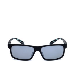 Adidas Gafas de Sol SP0023-F para Hombre - Diseño Cuadrado, Lentes 59mm, Patillas 145mm