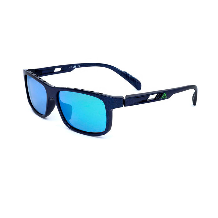 Adidas Sport Gafas de Sol SP0023-F 92N para Hombre 145 mm