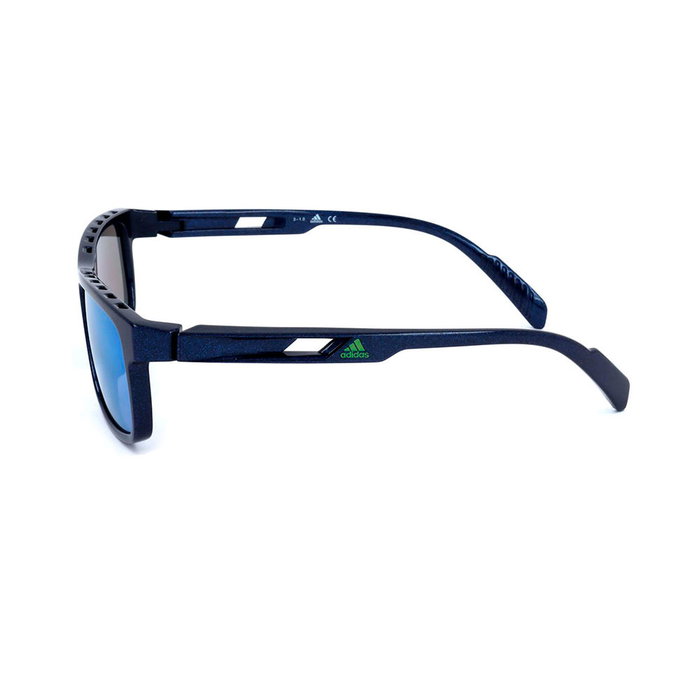 Adidas Sport Gafas de Sol SP0023-F 92N para Hombre 145 mm