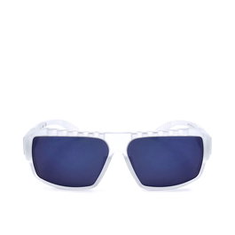 Adidas Sport Gafas de Sol Unisex SP0026 Modelo Geométrico, Lente 62 mm, Patilla 140 mm, Puente 12 mm