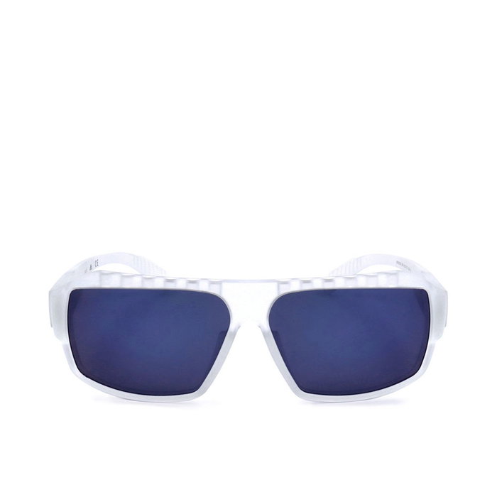 Adidas Sport Gafas de Sol SP0026 Unisex Geométricas Montura Inyectada 140 mm Adidas Sport Gafas de Sol SP0026 Unisex Geométricas Montura Inyectada 140 mm