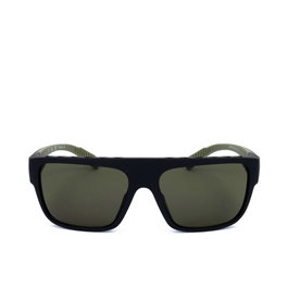 Adidas Gafas de Sol SP0037 Hombre Estilo Navegador 140mm Montura Inyectada Lente 59mm Puente 17mm