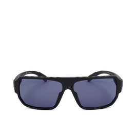 Adidas Sport SP0038 - Gafas de sol para hombre, diseño rectangular, puente 13 mm, lente 61 mm, patillas 140 mm