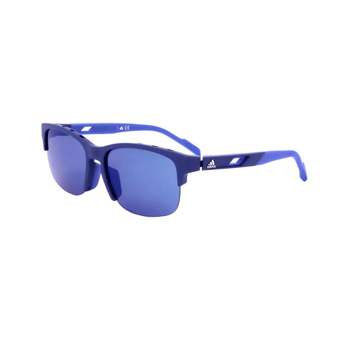 Adidas Sport Gafas de Sol SP0048 Navegador Unisex 135 mm