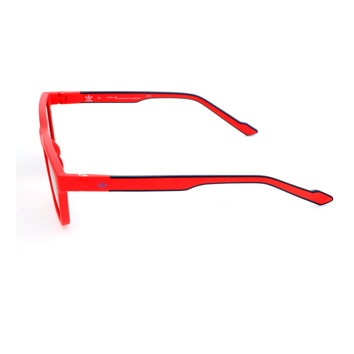 Adidas AOR027-053-000 Gafas de Sol Hombre Rojo