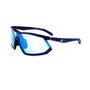 Adidas Sport Gafas Escudo SP0002-F Unisex Material Inyectado Longitud Patilla 135 mm