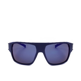 Adidas Sport SP0046 Gafas de Sol Hombre Estilo Geométrico con Lente 59 mm, Puente 16 mm y Patillas 130 mm