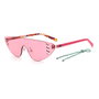 M Missoni MMI-0001-S-MU1 Gafas de sol para mujer con cristales rosas
