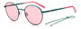 M Missoni MMI-0020-S-IWB Gafas de sol Rosa