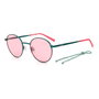 M Missoni MMI-0020-S-IWB Gafas de sol Rosa