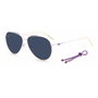M Missoni MMI-0078-S-3ZJ Gafas de sol para mujer