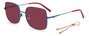 M Missoni MMI-0081-S-CLH Gafas de sol Mujer