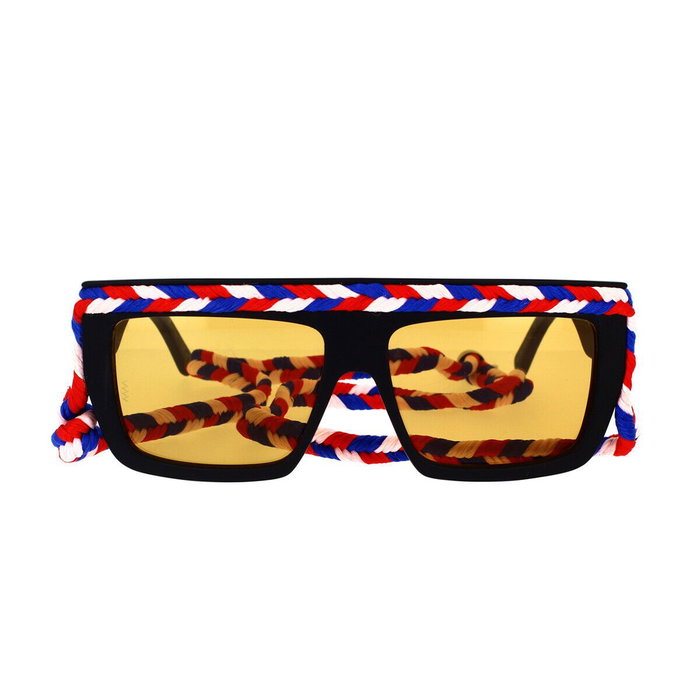 M Missoni MMI-0086-S-807 Gafas de sol para mujer con cristales marrones