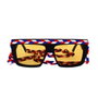 M Missoni MMI-0086-S-807 Gafas de sol para mujer con cristales marrones