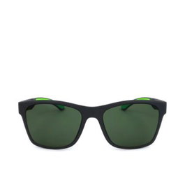 Lotto LS1002 Gafas de Sol Unisex Rectangulares Negro TR90 138 mm