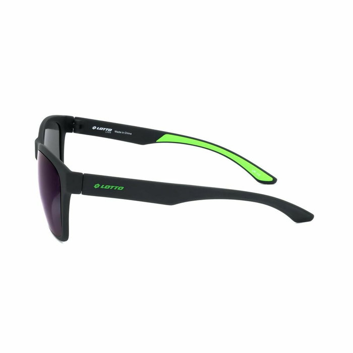 Lotto LS1002 Gafas de Sol Rectangulares Unisex