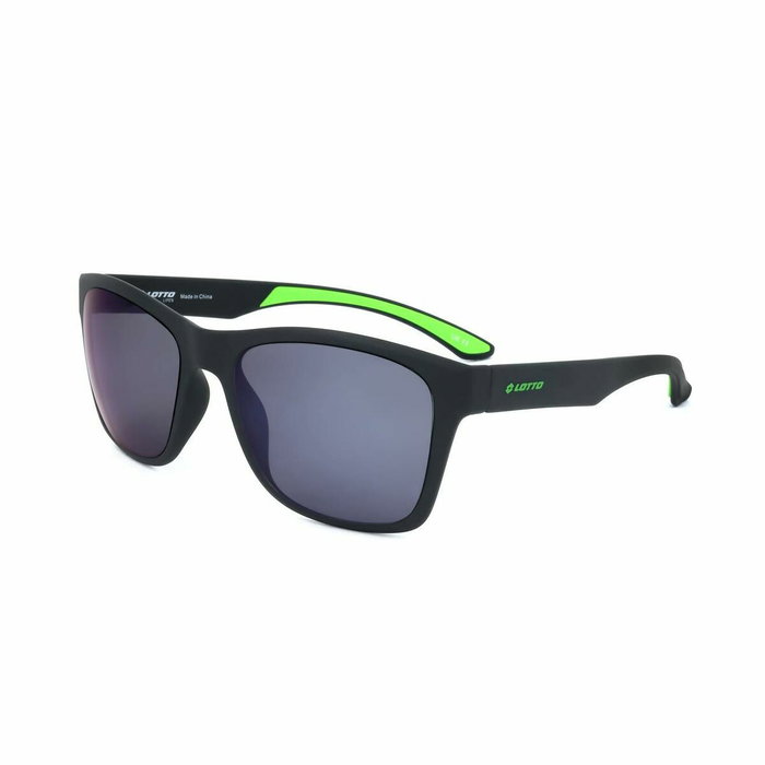 Lotto LS1002 Gafas de Sol Rectangulares Unisex