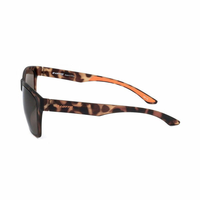 Lotto LS1002 Gafas de Sol Rectangulares Unisex Lotto LS1002 Gafas de Sol Rectangulares Unisex