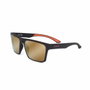 Lotto LS1003 Lentes Oscuras Rectangulares Unisex