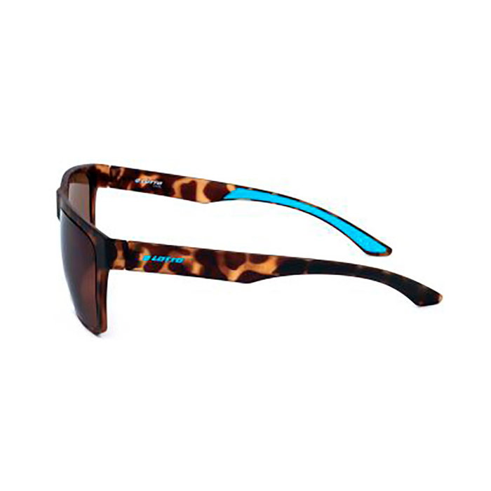 Lotto Lentes Oscuras LOTTO LS1003 TOR 138 mm Unisex Rectangulares de TR90