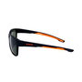 Lotto Gafas de sol unisex LS1004, armazón TR90, 140 mm