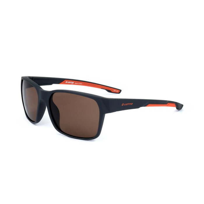 Lotto LS1004 Gafas de Sol Rectangulares Unisex Lotto LS1004 Gafas de Sol Rectangulares Unisex