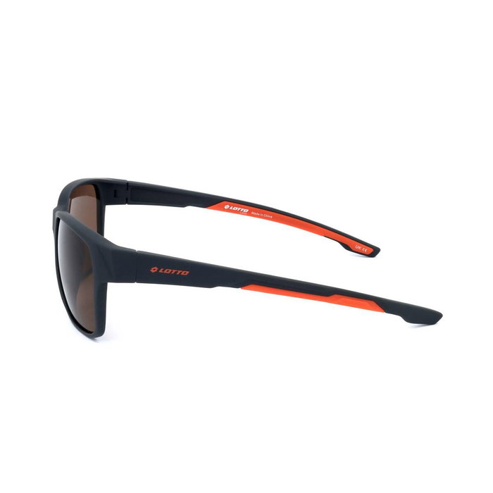 Lotto LS1004 Gafas de Sol Rectangulares Unisex Lotto LS1004 Gafas de Sol Rectangulares Unisex