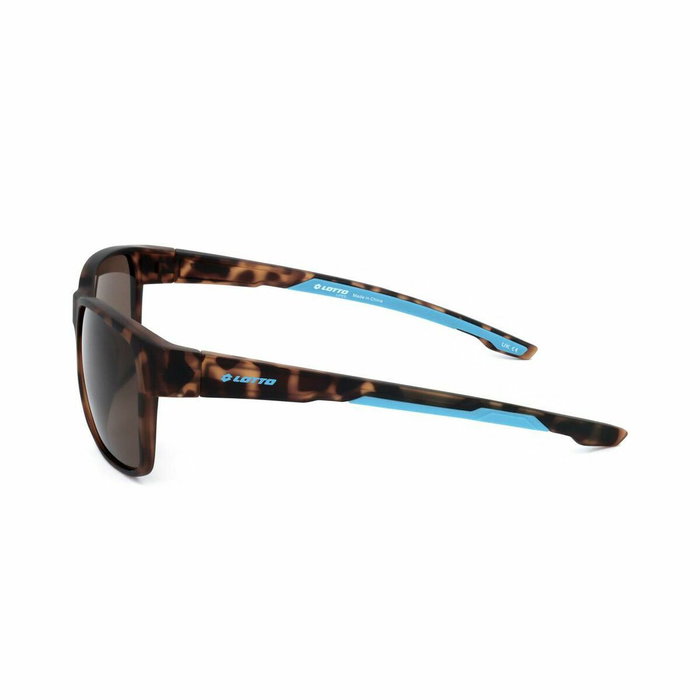 Lotto LS1004 Gafas de Sol Rectangulares Unisex Lotto LS1004 Gafas de Sol Rectangulares Unisex