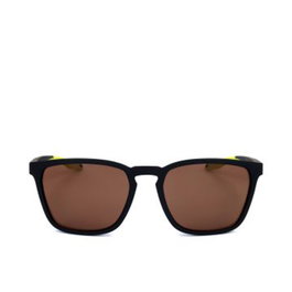Lotto Gafas de Sol Unisex LS1005 Phantos TR90 Negra 140 mm