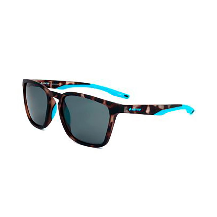 Lotto Gafas de Sol LS1005 TOR 140 mm Unisex Phantos TR90 Montura Ligera Duradera 140 mm