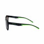 Lotto LS1006 Gafas de Sol Unisex Phantos Negro