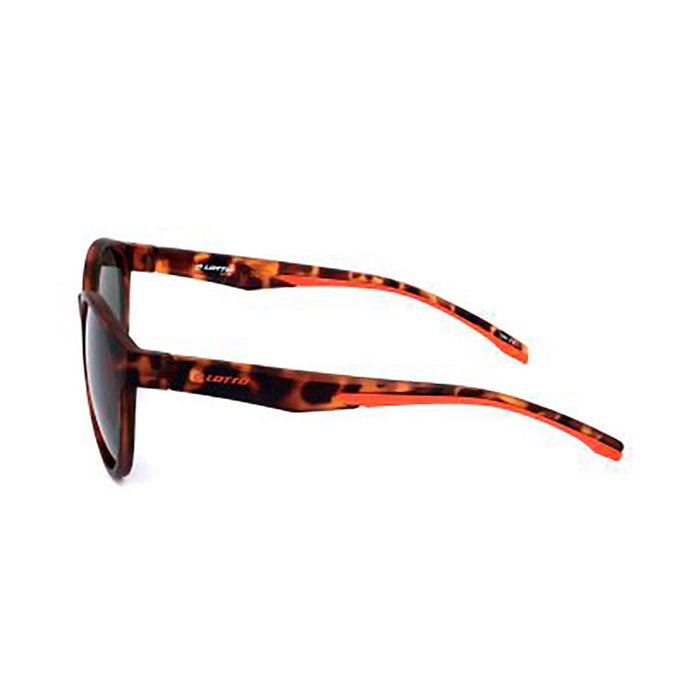 Lotto Gafas de Sol LS1006 Unisex Phantos TR90 Patillas 140 mm