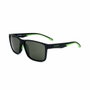 Lotto LS1007 Negro Gafas de Sol Unisex