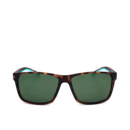 Lotto Gafas de Sol LS1007 TOR Unisex Rectangulares TR90 Flexibles con Lentes de 57mm Puente 15mm y Varillas 145mm