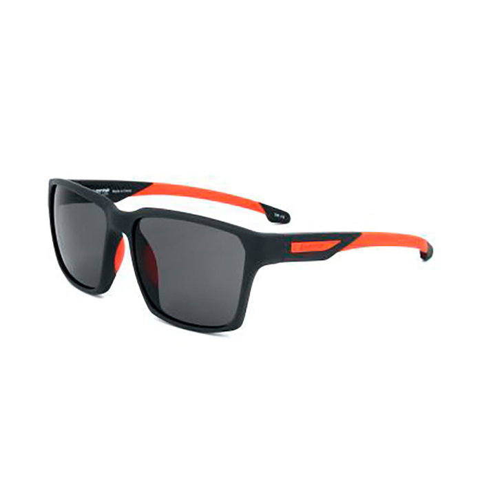 Lotto Gafas de Sol Unisex LS1008 GRE Rectangulares TR90 Varillas 140 mm