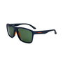 Lotto LS1009 Gafas de Sol Unisex Rectangulares TR90 Unisex 142 mm