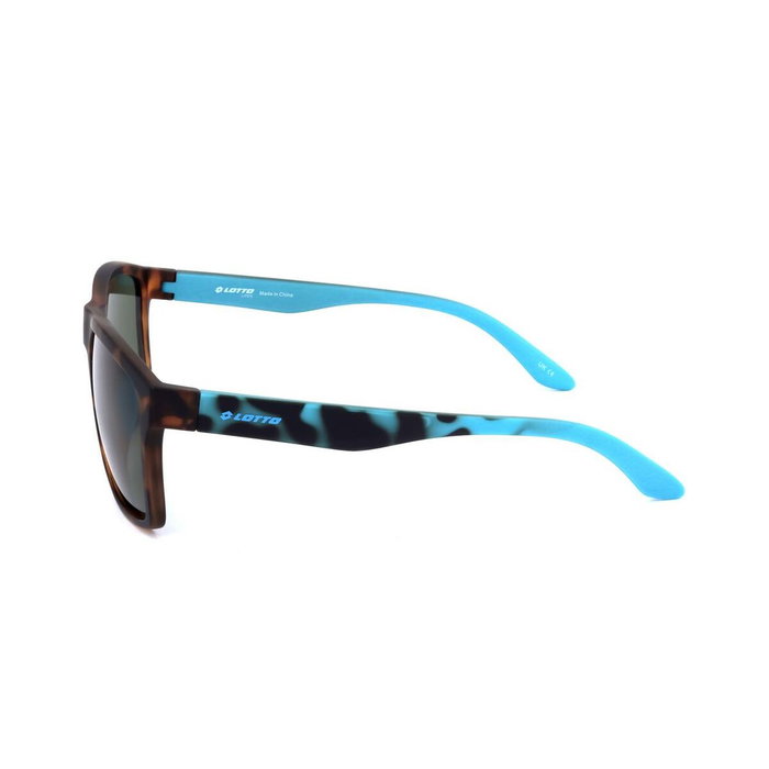 Lotto LS1009 Gafas de Sol Unisex Rectangulares