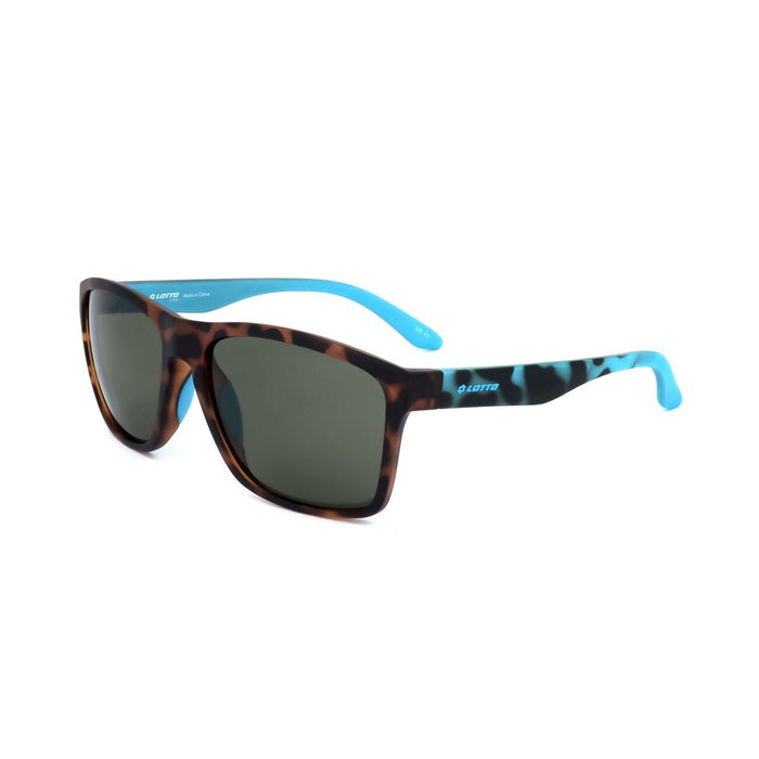 Lotto LS1009 Gafas de Sol Unisex Rectangulares