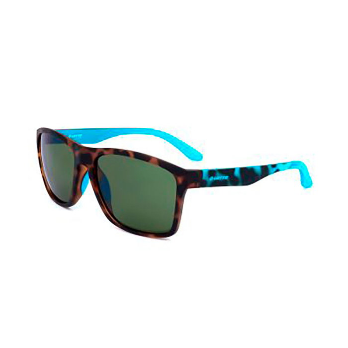 Lotto Gafas de Sol LS1009 TOR Unisex Rectangular TR90 142 mm