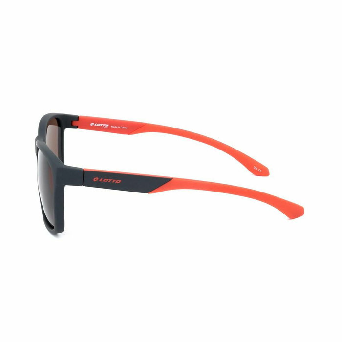 Lotto LS1010 Gafas de Sol Rectangulares Unisex Lotto LS1010 Gafas de Sol Rectangulares Unisex