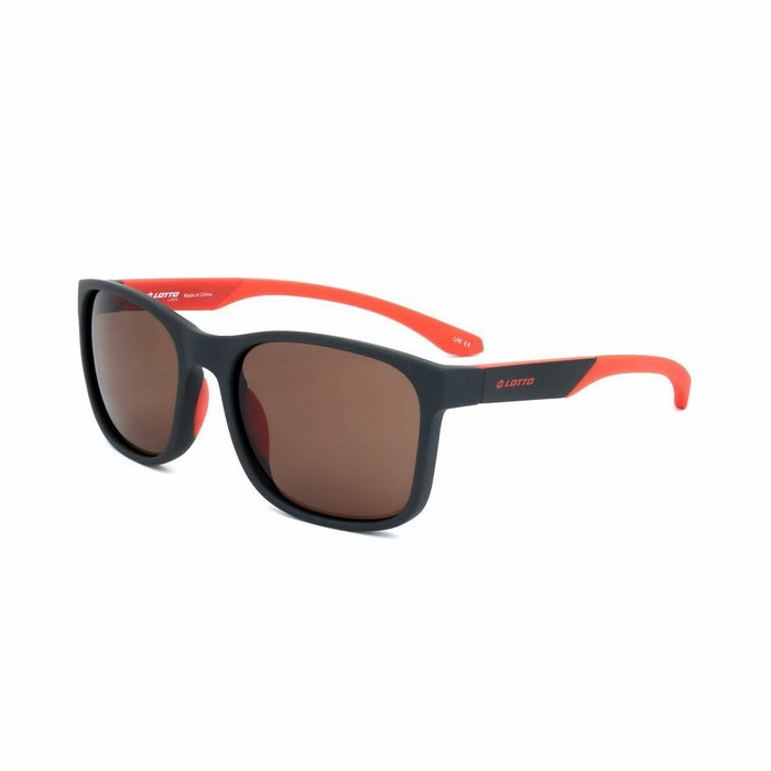 Lotto LS1010 Gafas de Sol Rectangulares Unisex Lotto LS1010 Gafas de Sol Rectangulares Unisex