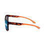 Lotto LS1010 Gafas de Sol Unisex Rectangulares de Material TR90 con Patillas de 145 mm