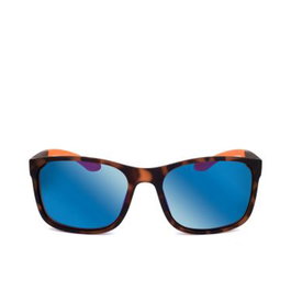 Lotto LS1010 Gafas de Sol Unisex Rectangulares de Material TR90 con Patillas de 145 mm