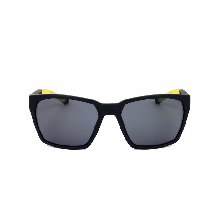Lotto LS1011 Gafas de sol Negro Rectangular