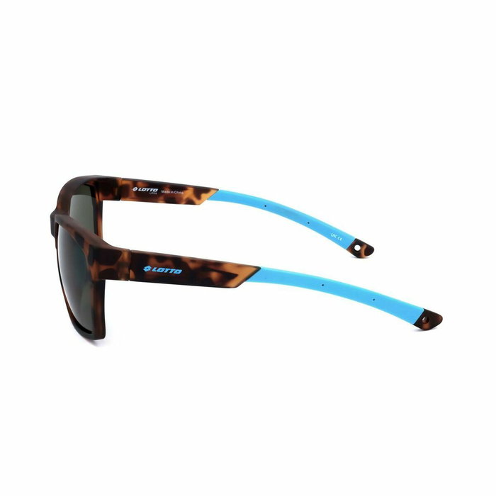 Lotto LS1011 Gafas de Sol Rectangulares Unisex
