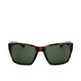 Lotto LS1011 Gafas de Sol Unisex - Estilo Rectangular, Montura TR90, Lente 57mm, Patilla 145mm